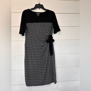 Motherhood Maternity Dress size Medium​